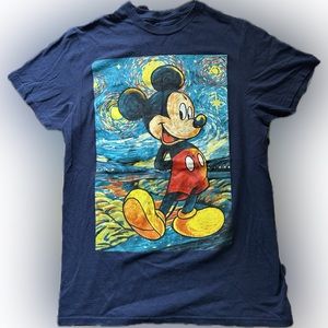 Mickey Mouse t shirt